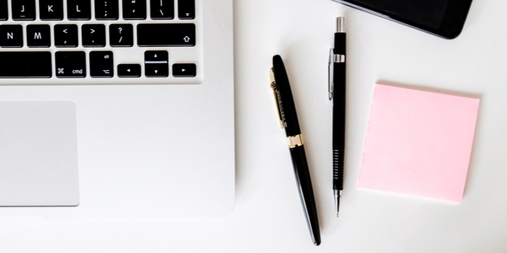 laptop-and-sticky-notes